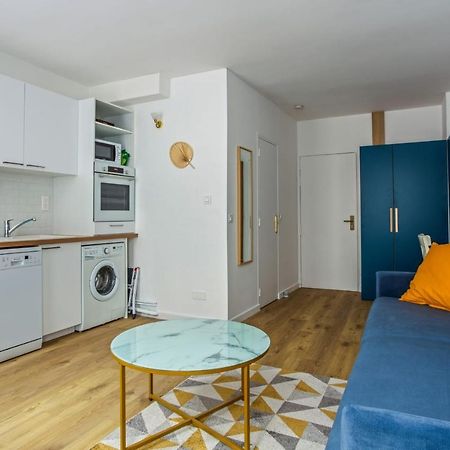 Studio Petrolio - Welkeys Versailles Eksteriør billede